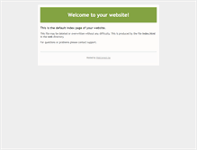Tablet Screenshot of kabakovi.clients.webconnect.bg